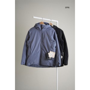 [ARCTERYX] 아크테릭스 고어텍스 윈드스토퍼 후드 자켓