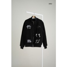 [MasterMind] 마스터마인드 X C2H4 콜라보 플리스 자켓