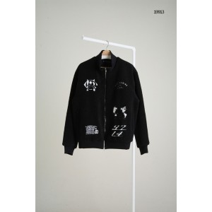 [MasterMind] 마스터마인드 X C2H4 콜라보 플리스 자켓