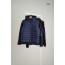 [MONCLER] 몽클레어 하이브리드 경량 후드 니트패딩