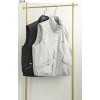 메종마르지엘라 [Maison Margiela] 덕다운 엠보로고 패딩 조끼 신상입고