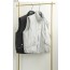 메종마르지엘라 [Maison Margiela] 덕다운 엠보로고 패딩 조끼 신상입고