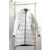 노스페이스 [The North Face] 다운 필 원드러너 숼드 롱 다운 자켓 신상입고