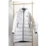 노스페이스 [The North Face] 다운 필 원드러너 숼드 롱 다운 자켓 신상입고