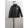 몽클레어 [MONCLER] 시탈라 쇼트 다운 자켓 블랙 신상입고