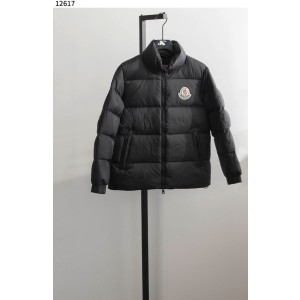 몽클레어 [MONCLER] 시탈라 쇼트 다운 자켓 블랙 신상입고