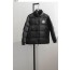 몽클레어 [MONCLER] 시탈라 쇼트 다운 자켓 블랙 신상입고