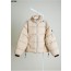[STONE ISLAND] 스톤아일랜드 가먼트 다이드 크링클랩스 푸퍼 다운 자켓 (내장 후드)
