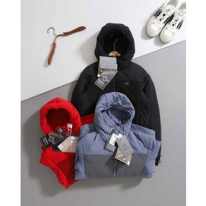아크테릭스 [ A*C'TERYX ] 수입 프로톤 헤비웨이터 후디 자켓 입고