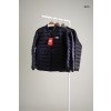[THE NORTH FACE] 노스페이스 남성 스몰로고 경량 패딩자켓