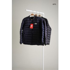 [THE NORTH FACE] 노스페이스 남성 스몰로고 경량 패딩자켓