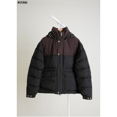 [MONCLER] 몽클레어 MUSSALA 무살라 쇼트 다운 자켓 (탈부착식 후드)