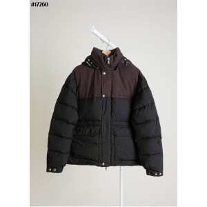 [MONCLER] 몽클레어 MUSSALA 무살라 쇼트 다운 자켓 (탈부착식 후드)