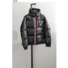 몽클레어 [MONCLER] Montbeliard 후드 쇼트 다운 재킷 신상입고