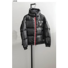 몽클레어 [MONCLER] Montbeliard 후드 쇼트 다운 재킷 신상입고