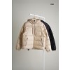 [MONCLER] 몽클레어 남성 ORPET 구스다운 패딩 자켓