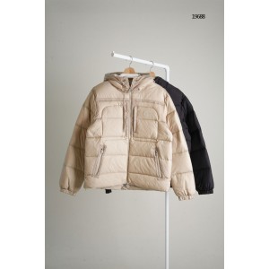 [MONCLER] 몽클레어 남성 ORPET 구스다운 패딩 자켓