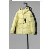 몽클레어 [MONCLER] 수입고급 ANTHEMIOCK 쇼트 다운 재킷 신상입고