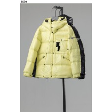 몽클레어 [MONCLER] 수입고급 ANTHEMIOCK 쇼트 다운 재킷 신상입고