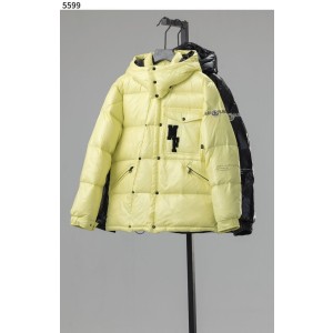 몽클레어 [MONCLER] 수입고급 ANTHEMIOCK 쇼트 다운 재킷 신상입고