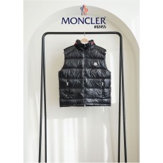 [MONCLER] 몽클레어 수입고퀄 남성 OUSE 우즈 다운 베스트