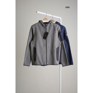 [ARCTERYX] 아크테릭스 커버트 기모 후디 자켓