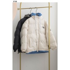 노스페이스 [The North Face] 노스페이스 후드 레이어드 다운 패딩 신상입고