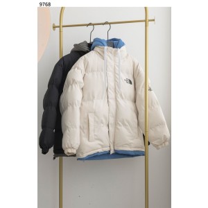 노스페이스 [The North Face] 노스페이스 후드 레이어드 다운 패딩 신상입고