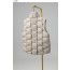 몽클레어 [MONCLER] 수입프리미엄급 Moncler x Christopher Raxxy 3D 퀼팅 다운 조끼 베스트 신상 입고
