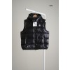 [MONCLER] 몽클레어 남성 보르메스 후드 베스트