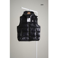 [MONCLER] 몽클레어 남성 보르메스 후드 베스트