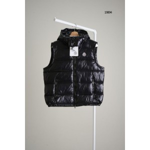 [MONCLER] 몽클레어 남성 보르메스 후드 베스트