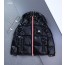 [MONCLER] 몽클레어 몽벨리아르 숏 패딩 자켓