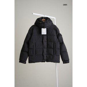 [MONCLER] 몽클레어 남성 베제르 패딩 자켓