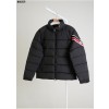 [MONCLER] 몽클레어 SOLAYAN 솔라얀 쇼트 다운 자켓 (내장 후드)