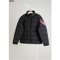 [MONCLER] 몽클레어 SOLAYAN 솔라얀 쇼트 다운 자켓 (내장 후드)