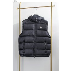 몽클레어 [MONCLER] 남성 보르메스 패딩 베스트 신상입고