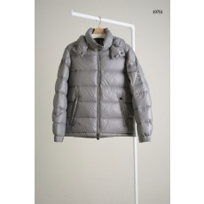 [MONCLER] 몽클레어 남성 마야 후드 패딩 자켓