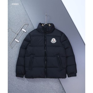 [MONCLER] 몽클레어 시탈라 쇼트 다운 패딩 자켓