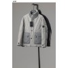 엠포리오 아르마니 [EMPORIO ARMANI] 수입고급 알마니 클래식 덕다운 자켓 신상입고
