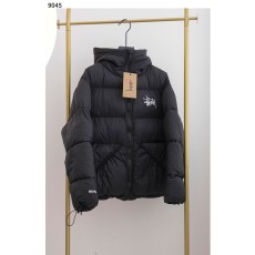 스투시 [Stüssy] 마이크로 립스탑 다운 파카 신상입고