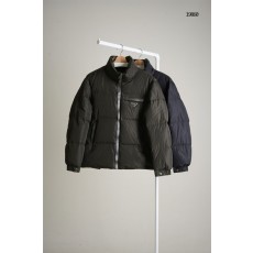 [PRADA] 프라다 남성 테크니컬 다운 패딩 자켓