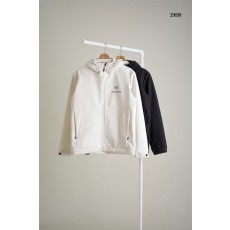 [ARCTERYX] 아크테릭스 고어텍스 베타 LT 후드 자켓