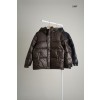 [BURBERRY] 버버리 디테쳐블 슬리브 패딩 자켓