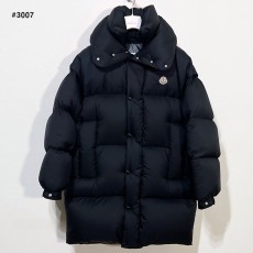 [MONCLER] 몽클레어 베로네 롱 다운 자켓