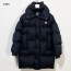 [MONCLER] 몽클레어 베로네 롱 다운 자켓