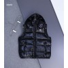 [MONCLER] 몽클레어 남성 보르메스 다운 패딩 베스트