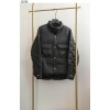 메종마르지엘라 [Maison Margiela] 남성  다이아 포켓 이중 조끼 패딩 세트 신상입고