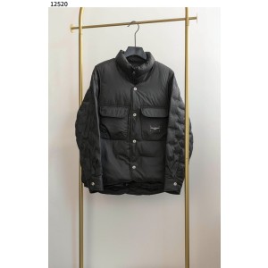 메종마르지엘라 [Maison Margiela] 남성  다이아 포켓 이중 조끼 패딩 세트 신상입고