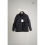 [MONCLER] 몽클레어 네르비온 후드 쇼트 구스다운 자켓